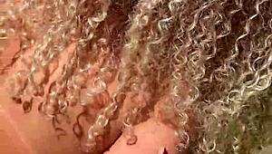 Passionate advice turns into intense fucking in the dorm