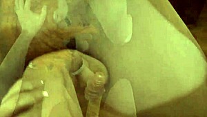 Aloy gets a threesome deepthroat with that perfect ass in this full video.