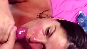 hey, check out this hot live facial on webcam