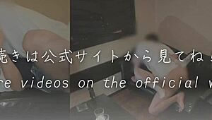 Yo, check this wild japanese anime couple getting dirty after school