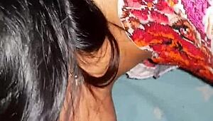 we just got back from a wedding, and this sexy latina amateur pornstar is ready for some hot sex action.