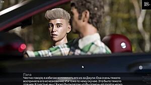 Complete gameplay - timestamps unconditional love part 10