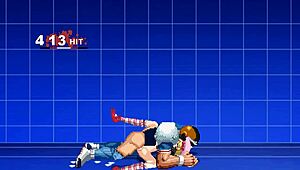 Brian Vs Lambda In Paid Character Sex