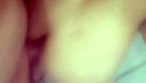 Novinha Gaucholuiz and Santinha Safadinha in Hot Bathroom Anal Action