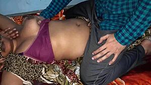 after holi, the indian teen enjoys anal sex with her sister-in-law