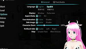 Otoko Orgy At Maid Boy Manor 01