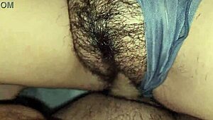 Oh, like this I put all my cock in my stepsister?