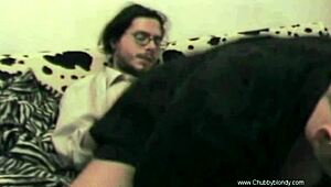 Amateur Italian Couple Enjoys a Wild Bedroom Experience.