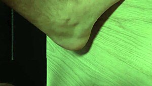 Did you fuck the teen neighbor in the ass after her shower?