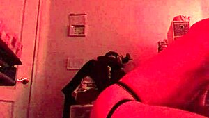 Chastity Fags vs Fucking Machine