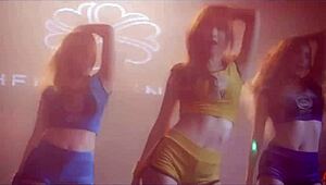 Japanese Cumshot Compilation with Hot Facial Scenes