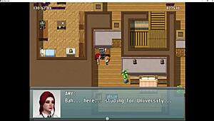 Just chilling with My New Life V21Xtras, full uncensored HD gameplay and hidden Easter eggs.