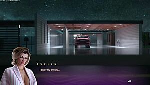 Stepmom Fucked Hard By 10 Inch Big White Cock Stud He Fills Hot Milf With Massive Creampie - Apocalust Sex Scenes 3d Hentai Porn Games