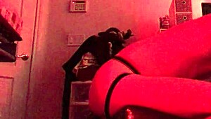 Chastity Fags vs Fucking Machine