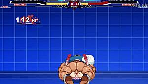 Brian Vs Lambda In Paid Character Sex