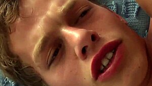 Hot Gay European Twink