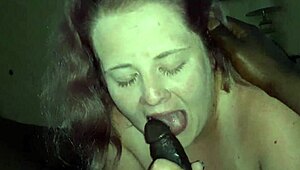 i love when danni from next door sucks my big black cock