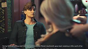 A Wife And Stepmother Play