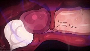 Zonk punch cummies cream pies and pulsating cocks compilation 😏