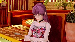 Explore Harem Hotel 120 Game