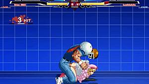 Brian Vs Lambda In Paid Character Sex