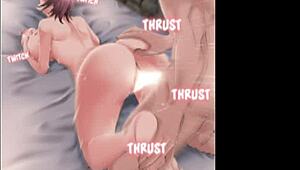 dream derise sexy hentai of anime