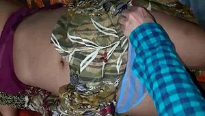 after holi, the indian teen enjoys anal sex with her sister-in-law