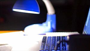 Study break with my stepmom part 1 carmela clutch wca productions