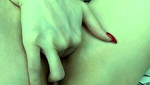 Dripping Wet Spot Aching For Gentle Touch