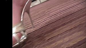 Kagney Linn Karter Explores Interracial Masturbation Fantasies