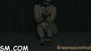 hardcore sadomasochism wet tight pussy