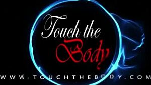 This anal massage session is an unforgettable experience!