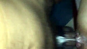 Rough Interracial Gay Bareback Action With Trim Bodies