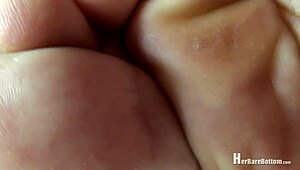 Giselle Humes heats up the scene with her stunning Latina curves and bold fetish display