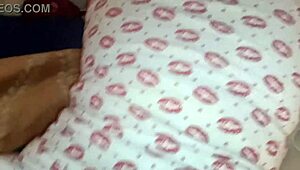 my stepmom’s a wild one, bangin’ bare when dad’s at work