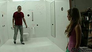 mofozo com - eastern european amateur says yes to filming rough sex video 😈