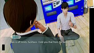 Academy 150 game adventure