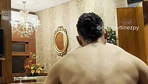 Trio Gay Versatil Slamming Hard in Wild Action