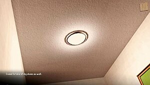 A O A Academy 12 Hentai Game Detailed Scenes