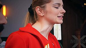 Missax Com - The Contest Preview with Nadya Nabakova and Brandon Ashton