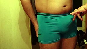 hey, check this japanese cock slapping vol 1 madness!