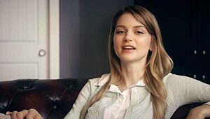 Missax Com - The Contest Preview with Nadya Nabakova and Brandon Ashton