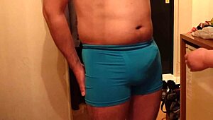 hey, check this japanese cock slapping vol 1 madness!