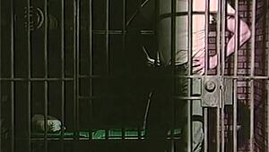 Шелковые чулки развязывают дикий трах в винтажной хардкор-сцене