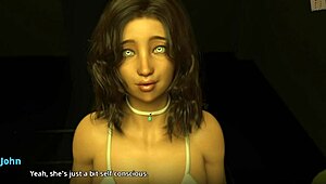 WVM 130がゴージャスなハーツ・フォー・ホープの女の子を紹介