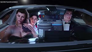 apocalust 16 - lonely wife’s huge boobs need banging so bad, wanna play? 😍