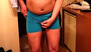 hey, check this japanese cock slapping vol 1 madness!