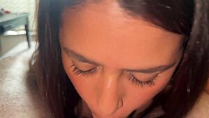 monica sierra, wanna show me your first casting ride?