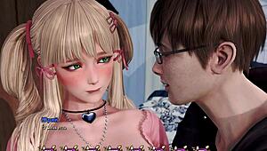 complete gameplay pale carnations part 21