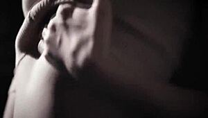 Riley Star Catches Stepmom in Intimate Moment with Big Cock